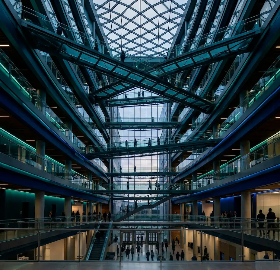 IT Adviser Office